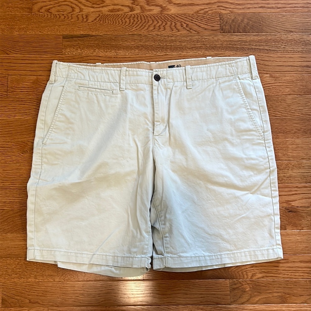 Gap Men’s Shorts Size 40